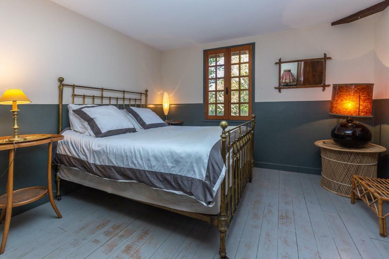 Le Grand Yote Otel Moliets-et-Maa Dış mekan fotoğraf