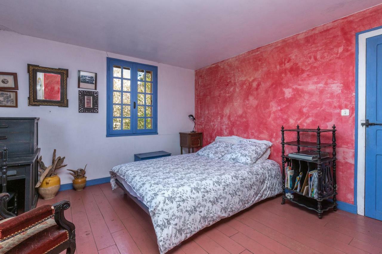 Le Grand Yote Otel Moliets-et-Maa Dış mekan fotoğraf